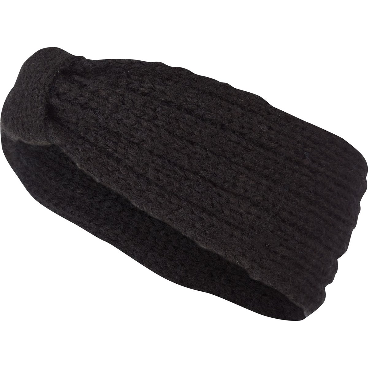 McKinley Mä.-Stirnband Margit headband jrs – BLACK NIGHT