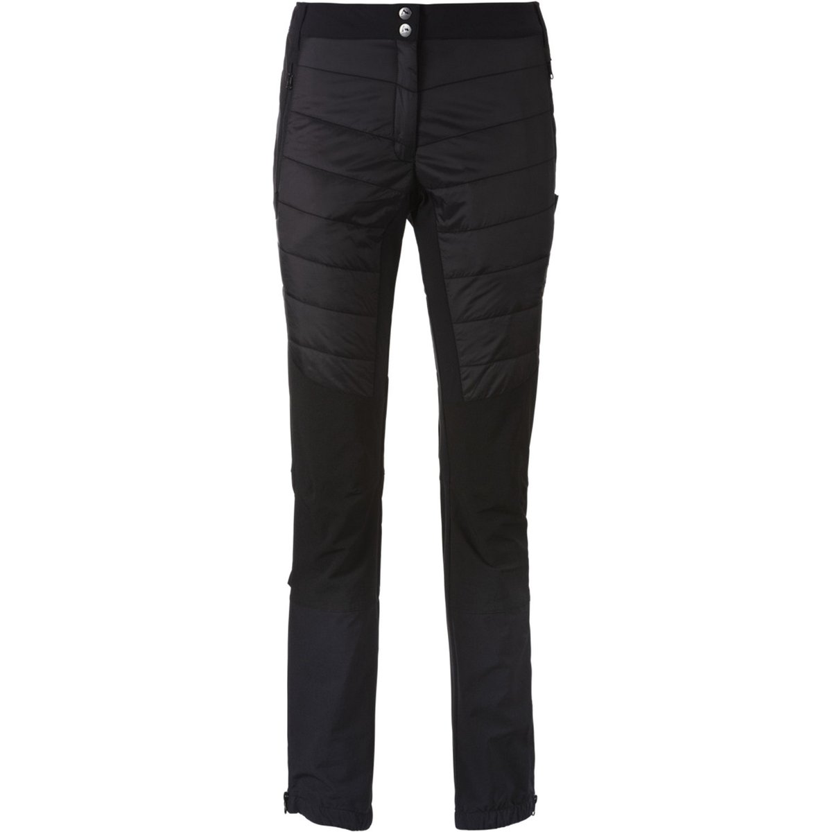 McKinley Da.-Hose Yukon W – BLACK