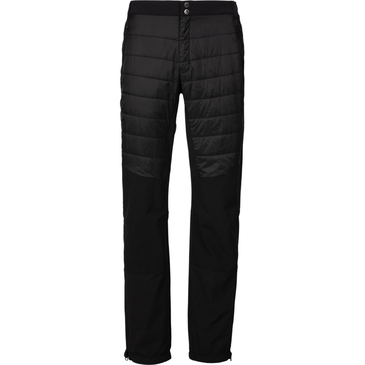 McKinley He.-Hose Yukon M – BLACK
