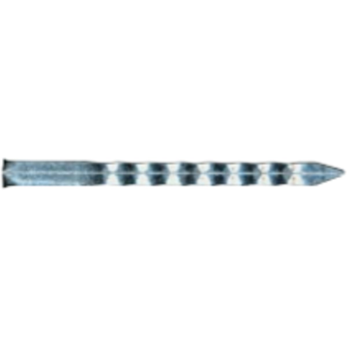 McKinley Zeltkleinteile Aluminium-Zelthering 17 c – SILBER