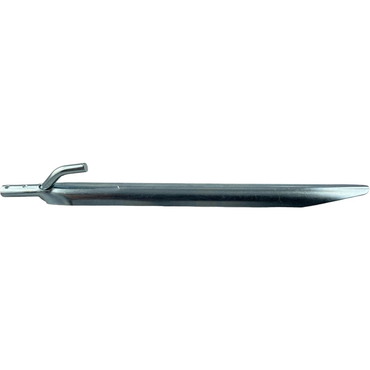 McKinley Zeltkleinteile Zelthering Tirol – SILBER