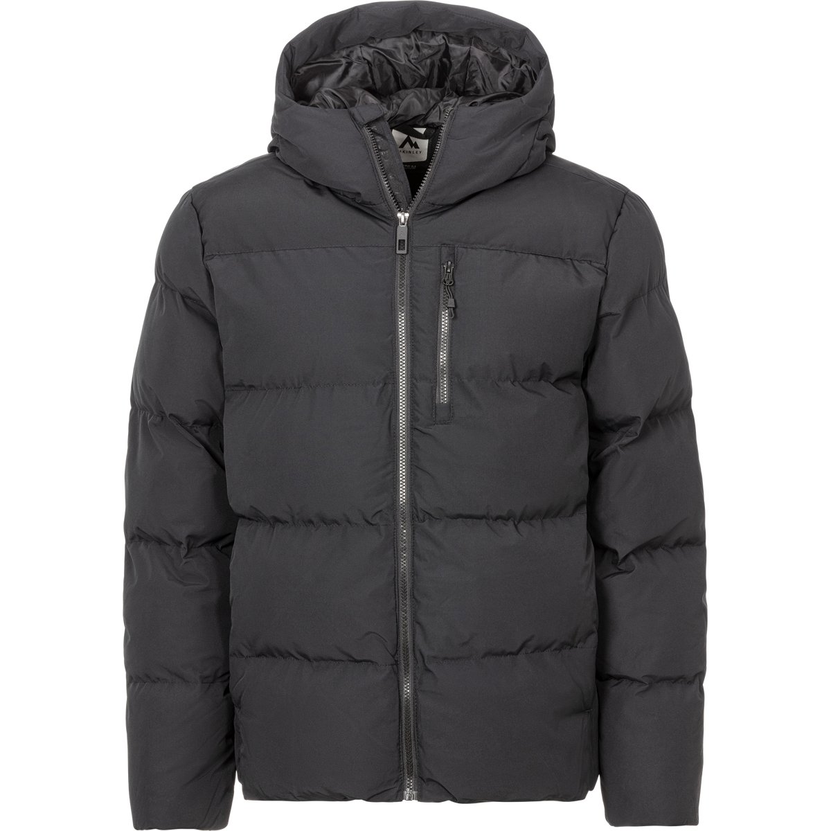 McKinley He.-Jacke NORTH M – BLACK