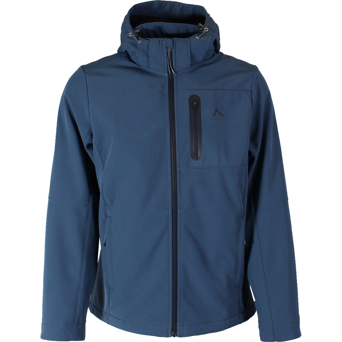 McKinley He.-Jacke Kadino II M – DARK DENIM