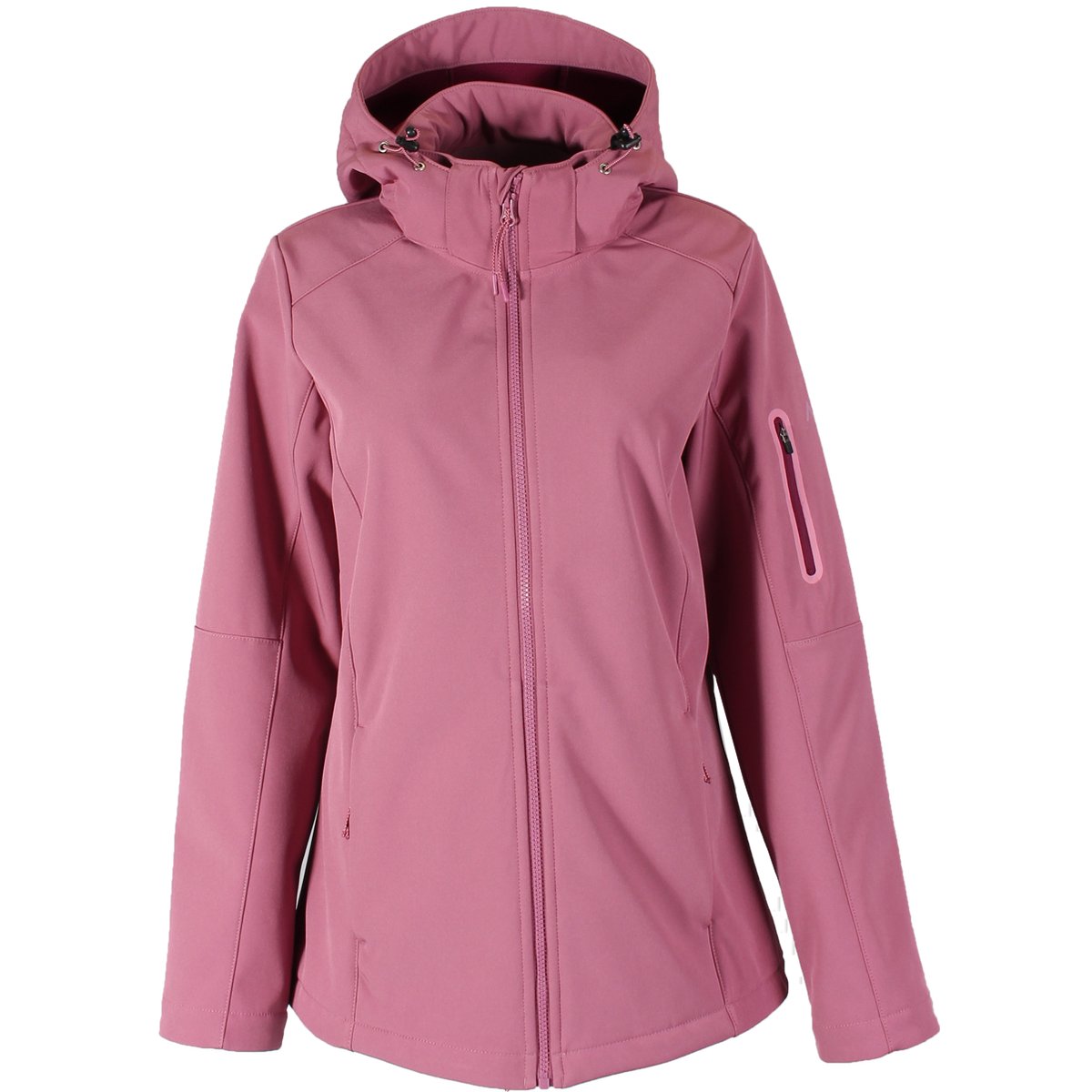 McKinley Da.-Jacke Kadino II W – MELLOW MOAUVE