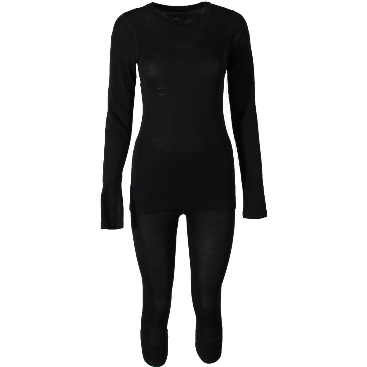 McKinley Da.-Funkt-Wä-Set Hasvik Women – SCHWARZ