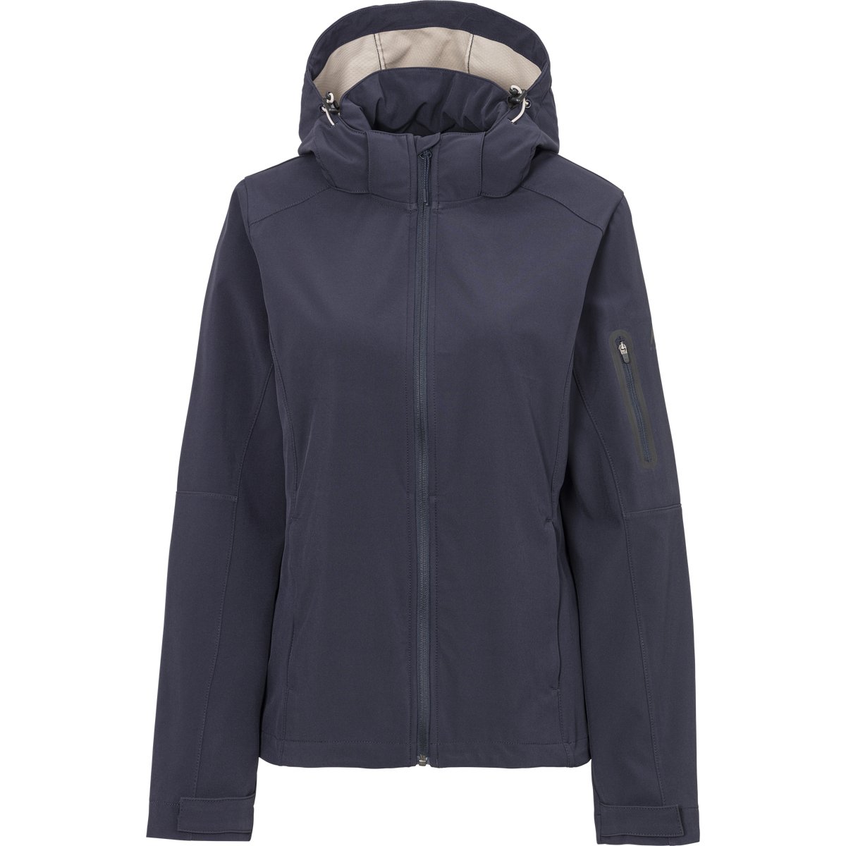 McKinley Da.-Jacke Mount Bona W – NAVY