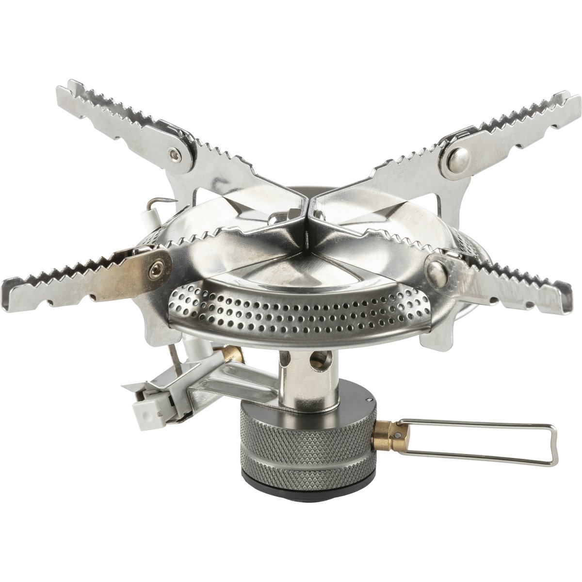 McKinley Gaskocher Kocher MCK101 – SILVER