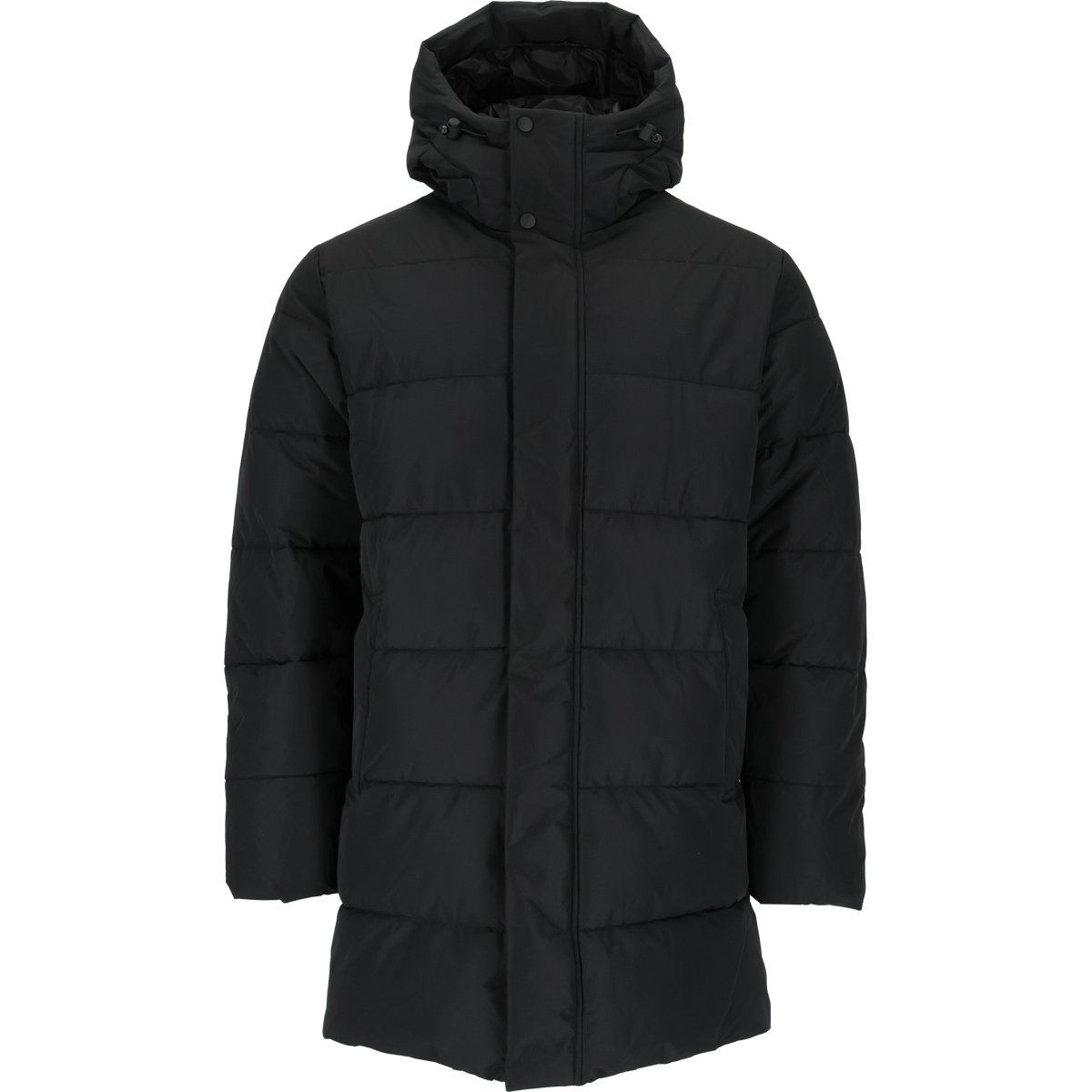 McKinley He.-Jacke ARCTIC II M – BLACK