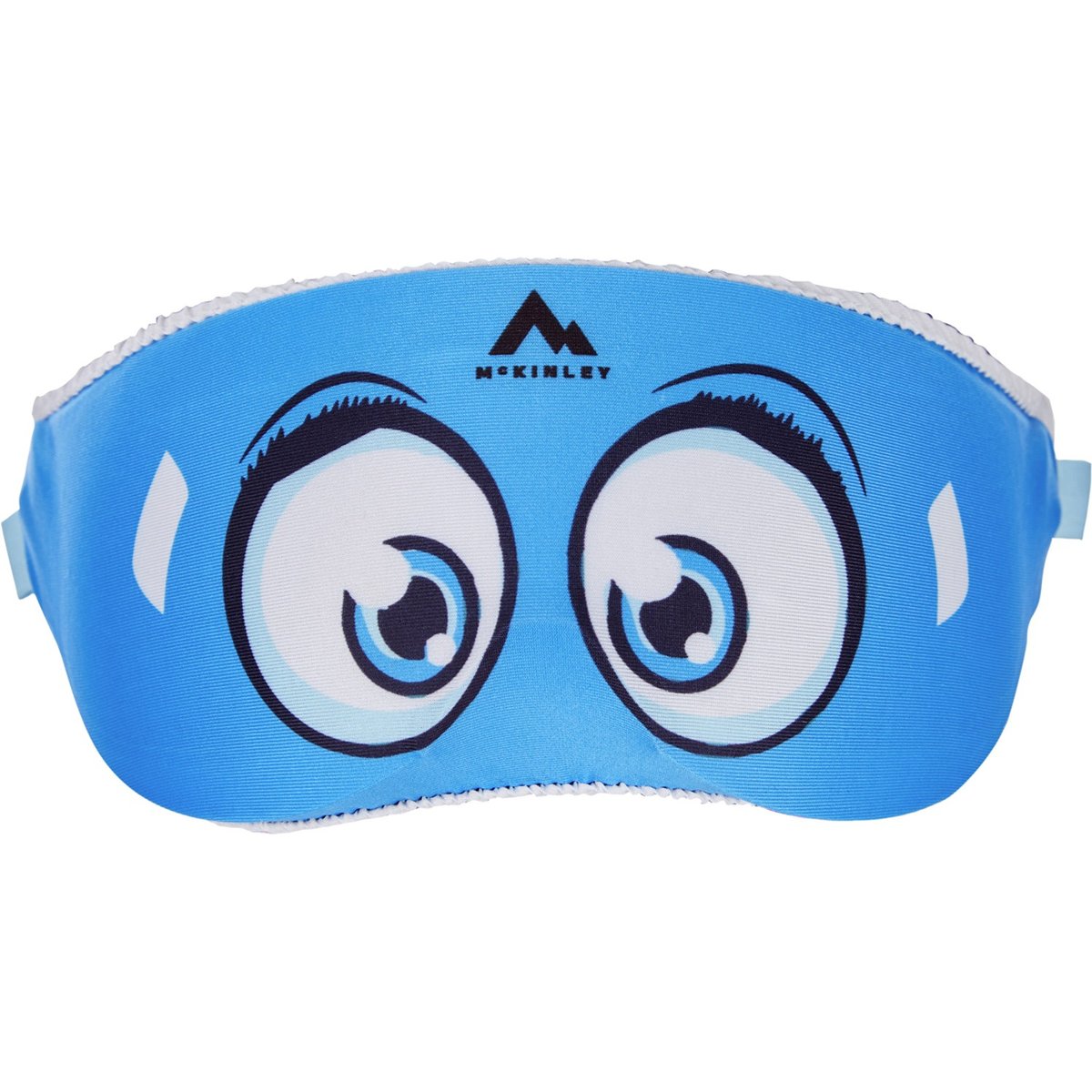 McKinley Zub. Kopfschutz Visor cover box 28pcs – MULTICOLOR