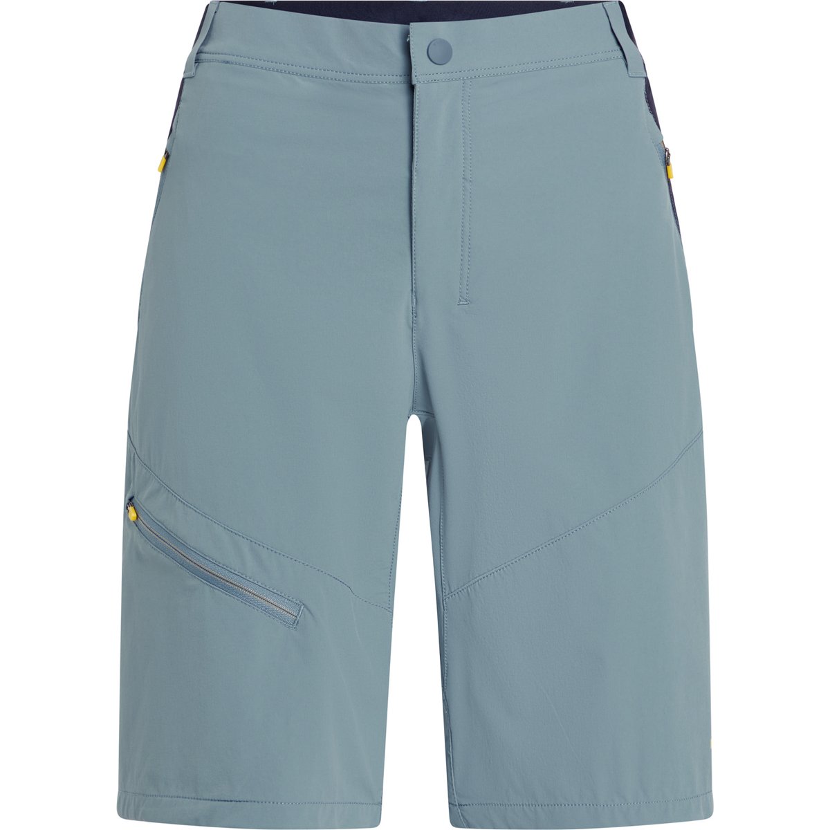 McKinley Bermuda Brenton – BLUE DARK/NAVY