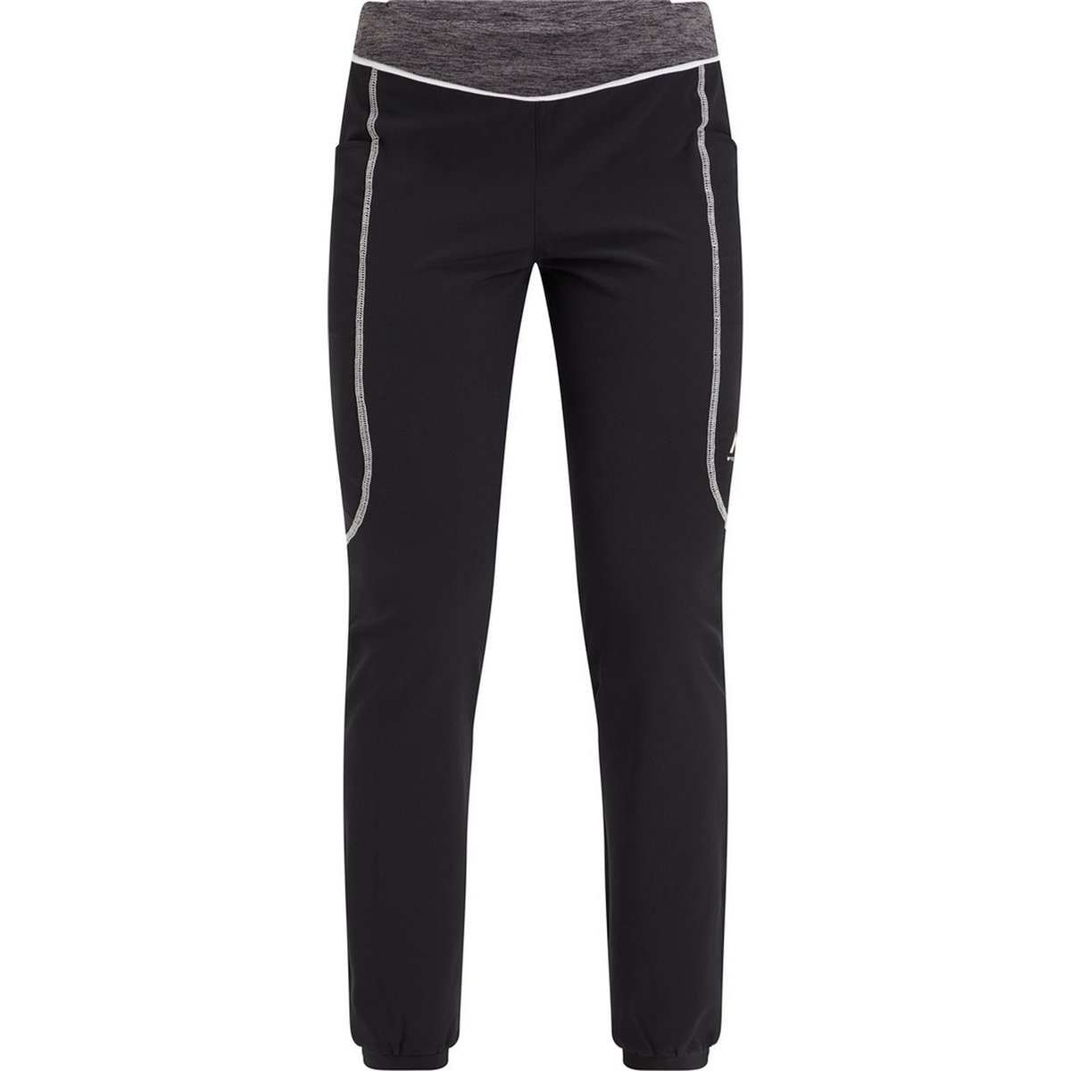 McKinley Da.-Hose Zubal W – BLACK NIGHT