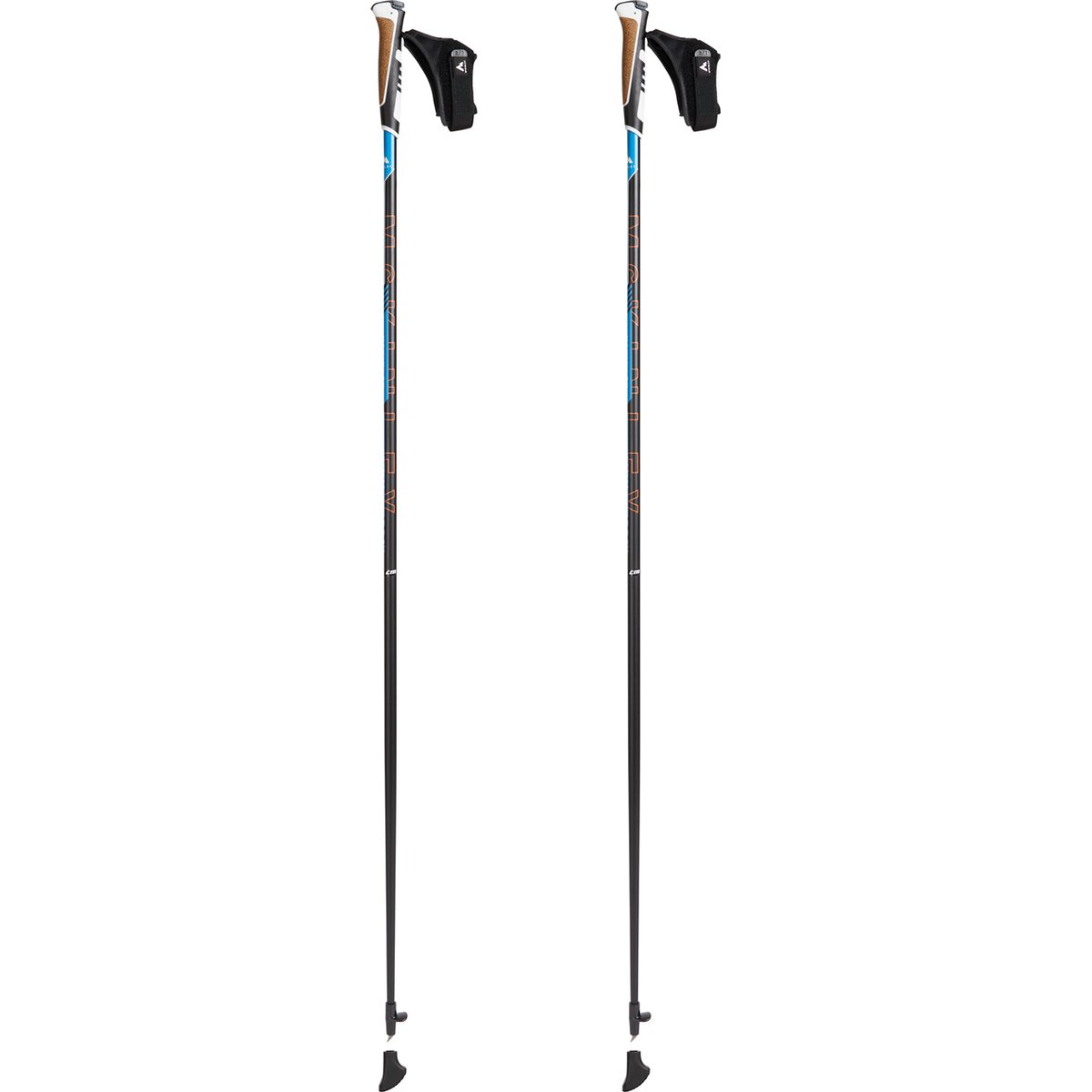 McKinley Ux.-NW-Stock Impulse 5.0 – GREY DARK/TURQUOISE