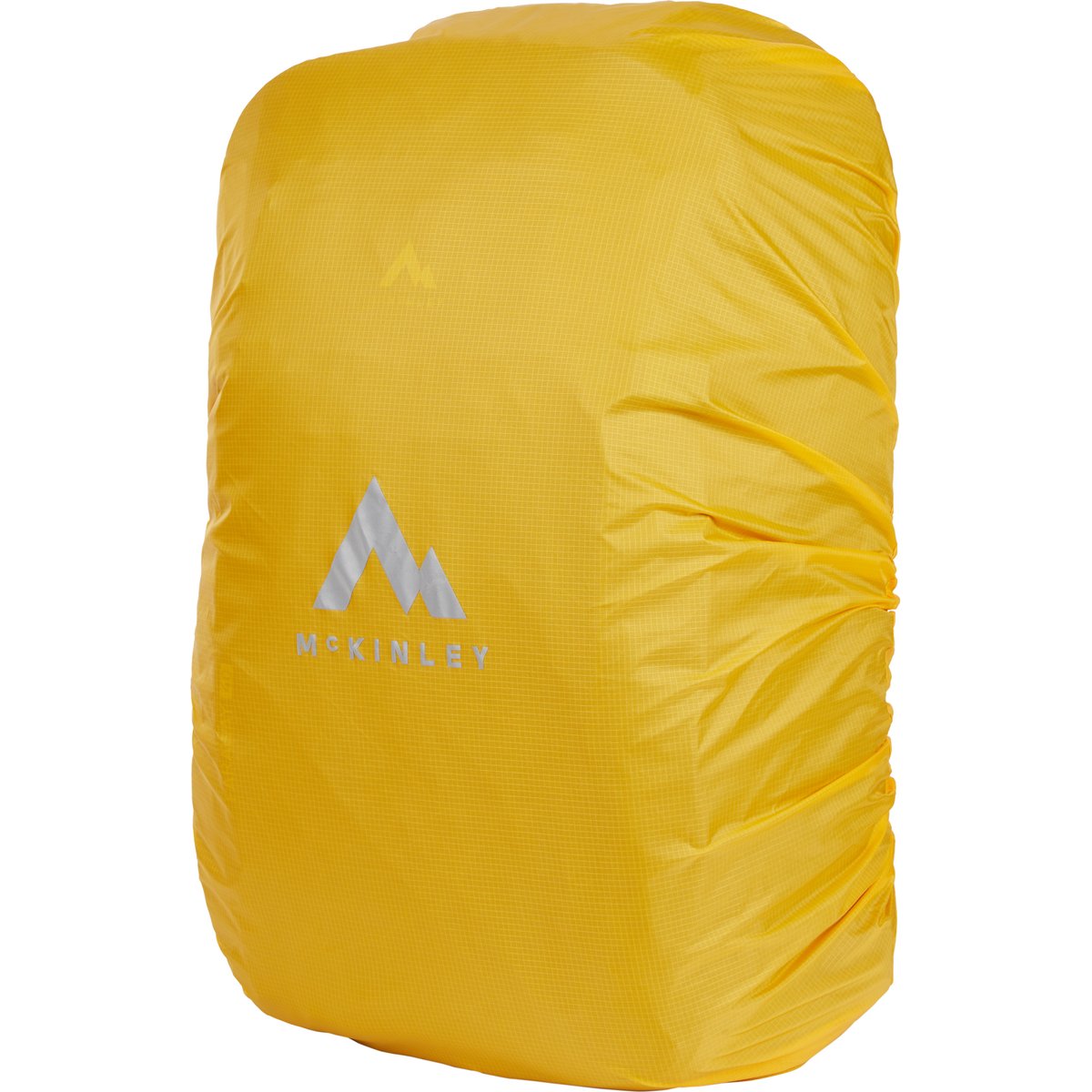 McKinley RS-Regenhülle RAINCOVER I – YELLOW