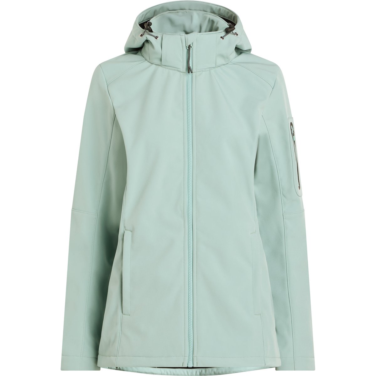 McKinley Da.-Jacke Kadino wms – GREEN SMOKE