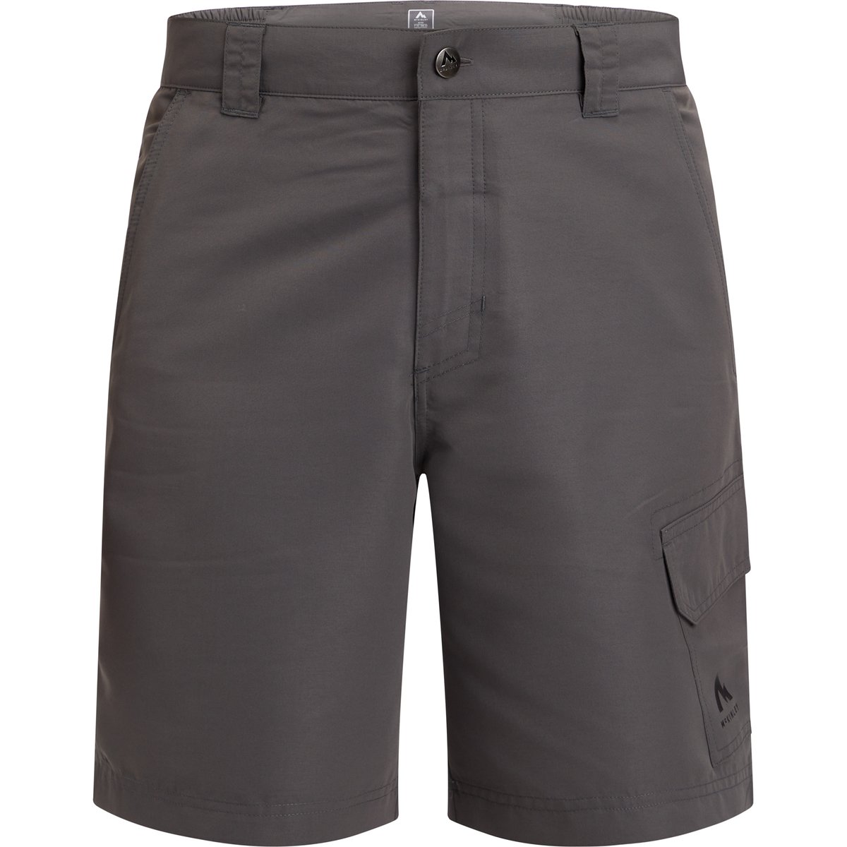 McKinley He.-Shorts Sanna SHO M – ANTHRACITE