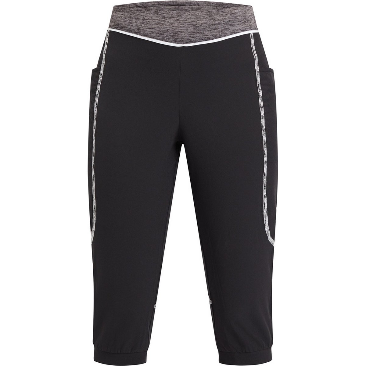 McKinley Da.-3/4 Hose Zubal CA W – BLACK NIGHT