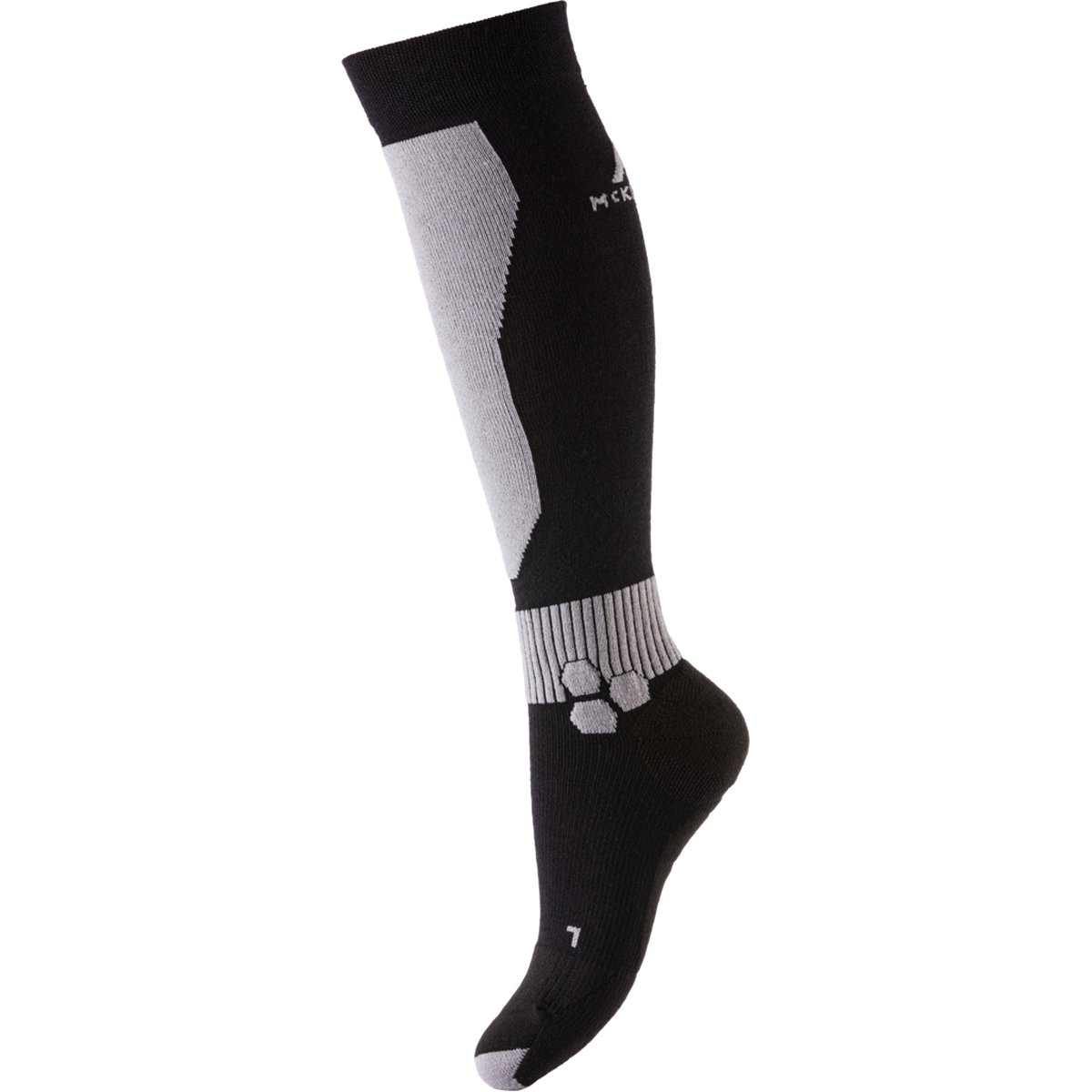 McKinley Ux.-Skistrumpf Beau U – BLACK NIGHT