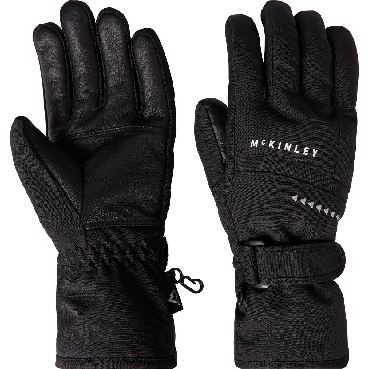 McKinley Da.-Handschuh Lena W – BLACK NIGHT