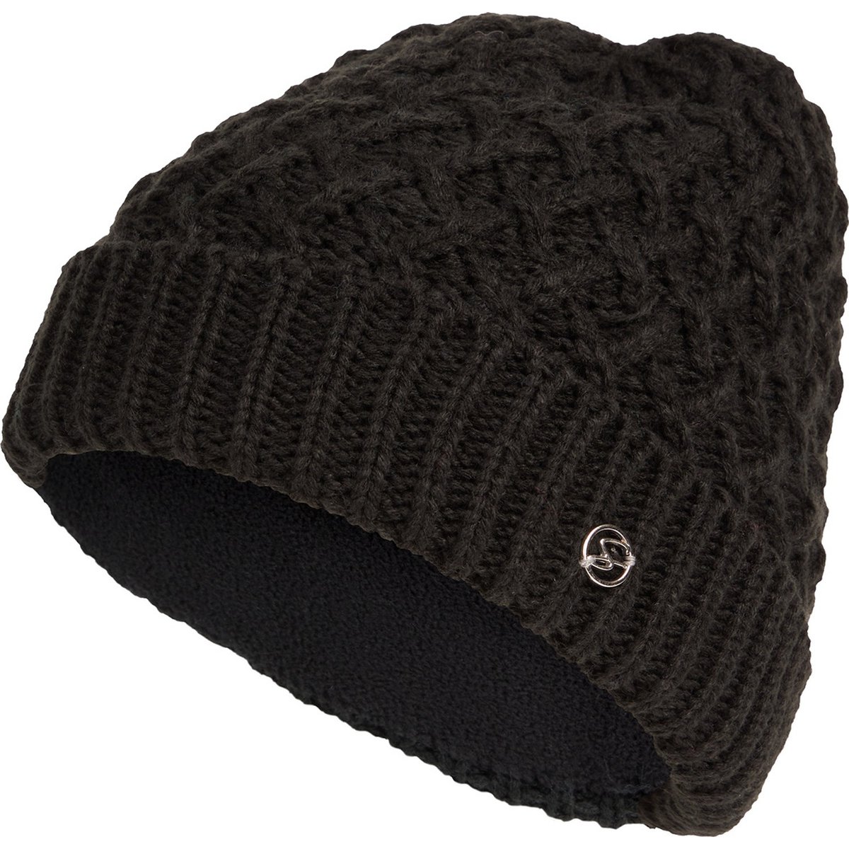 McKinley Da.-Mütze Maggy W – BLACK NIGHT