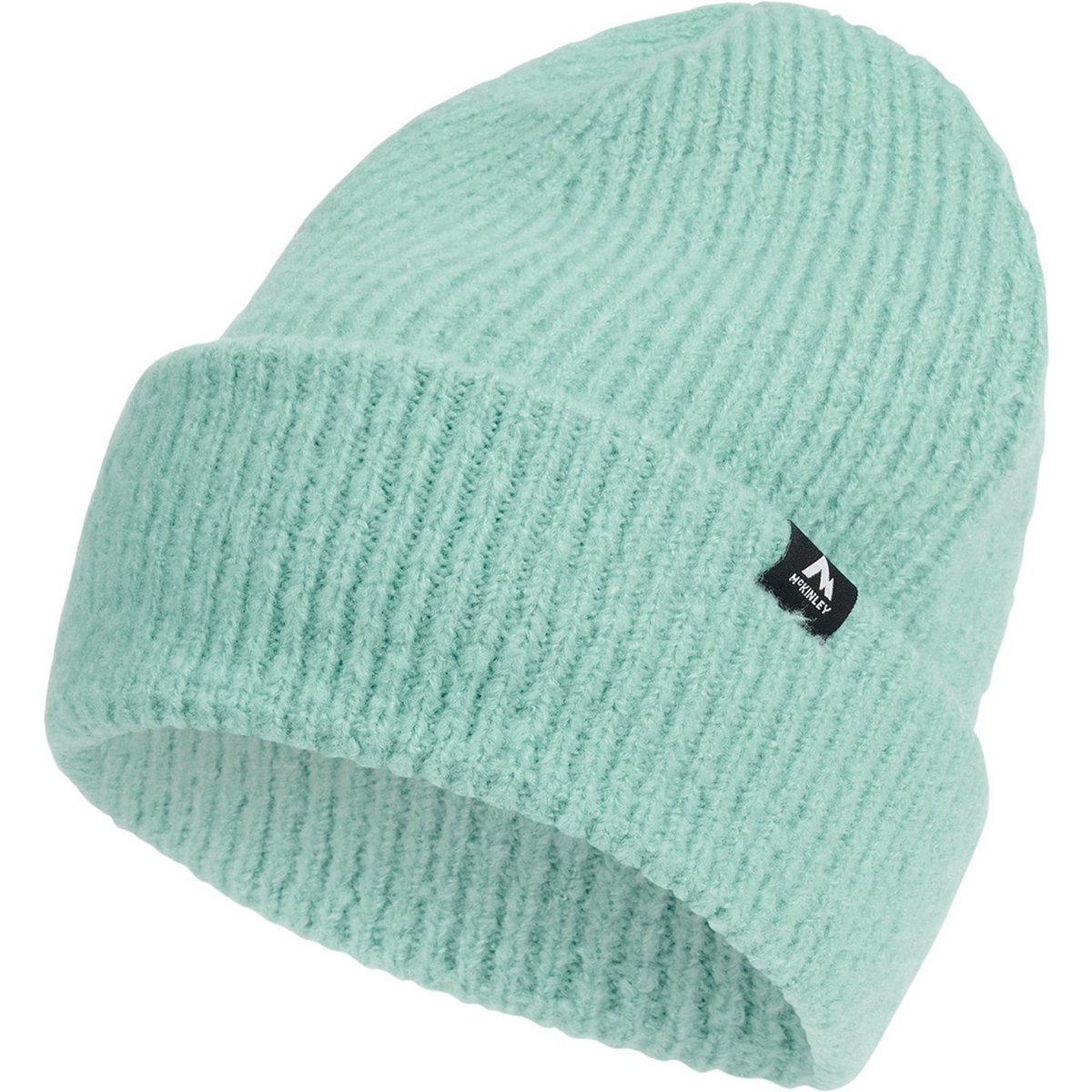 McKinley Da.-Mütze Mari II W – BLUE AQUA