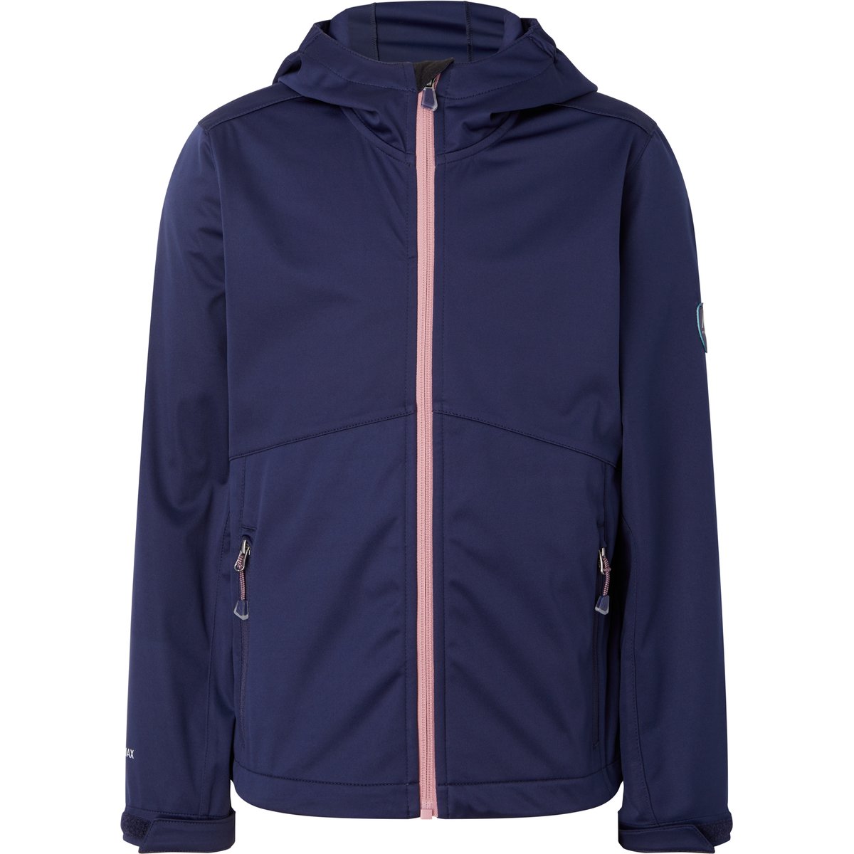 McKinley Mä.-Jacke Bennet LT G – NAVY DARK