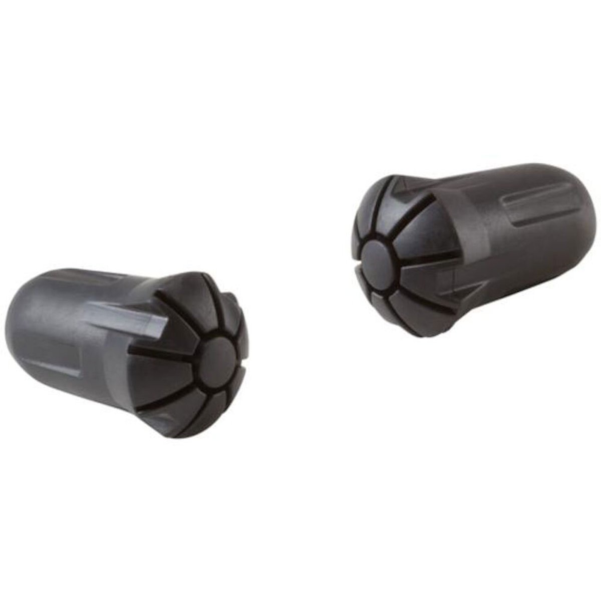 McKinley Zub. Wan-Stock Migra Rubber Tip I – BLACK
