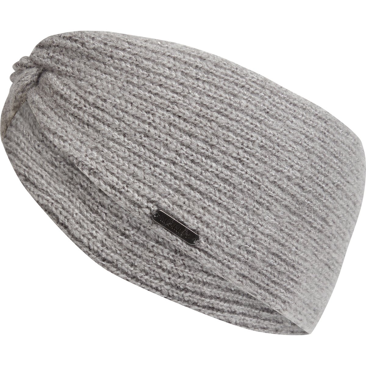 McKinley Da.-Stirnband Merry HDB W – MELANGE/GREY