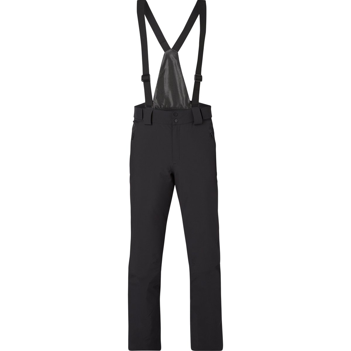 McKinley He.-Ski-Hose Dave II M – BLACK NIGHT
