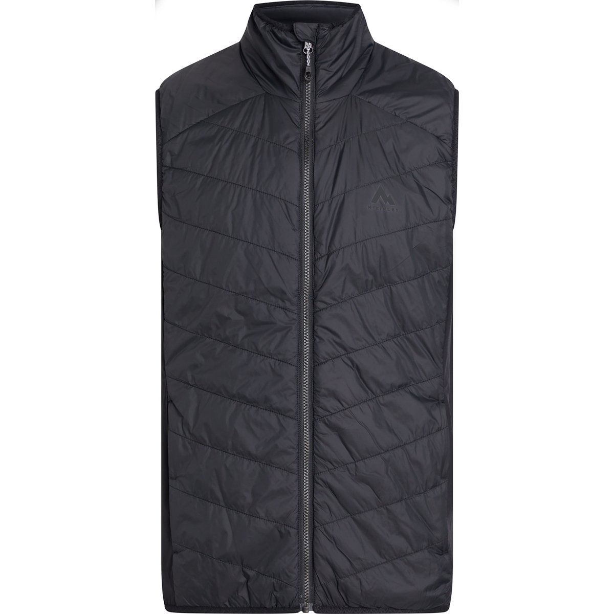 McKinley He.-Weste Sansa II HYB VST M – BLACK NIGHT