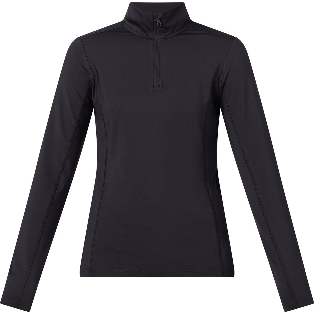 McKinley Da.-Funktions-Shirt Hero II W – BLACK NIGHT