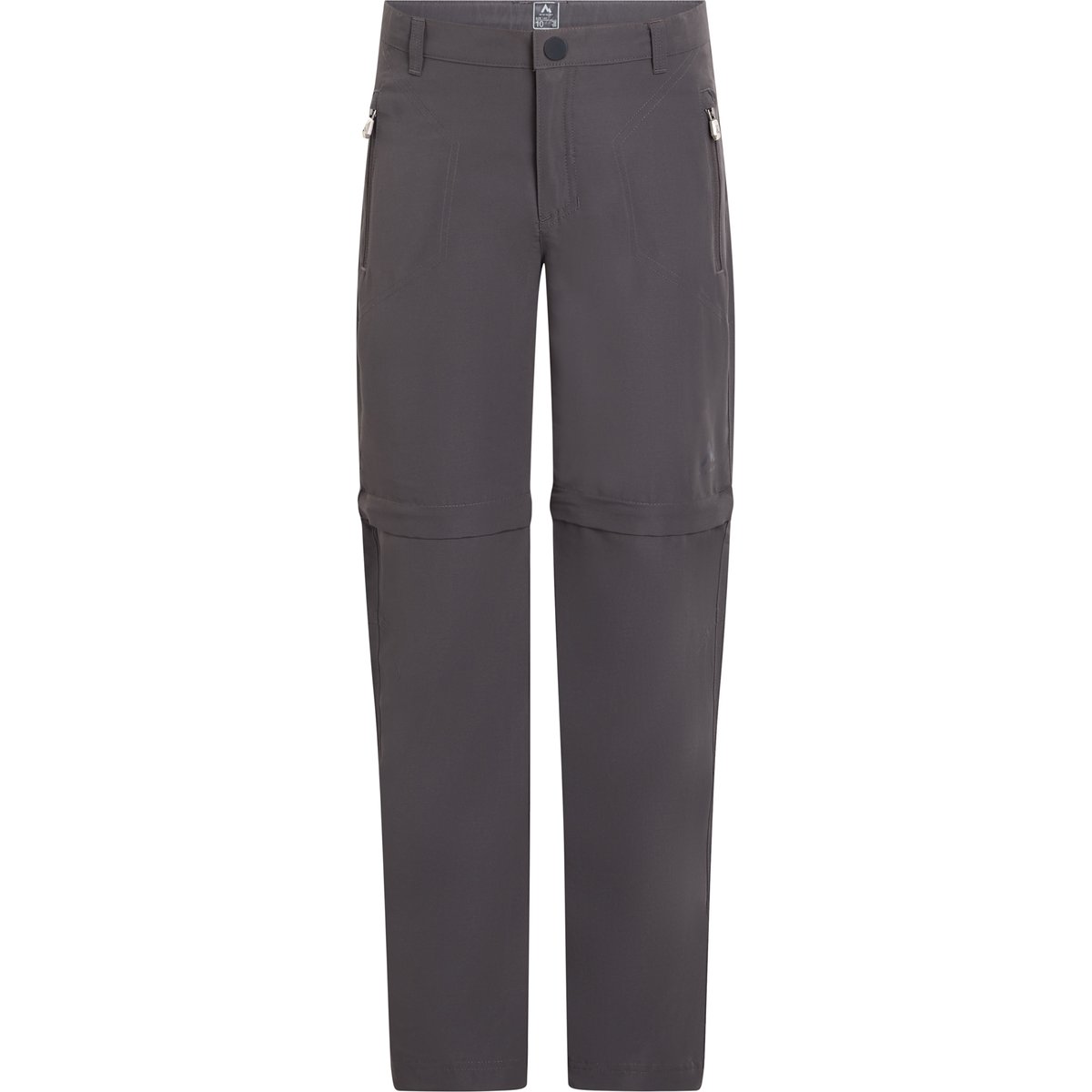 McKinley Ju.-Abzipphose Alana III B – ANTHRACITE
