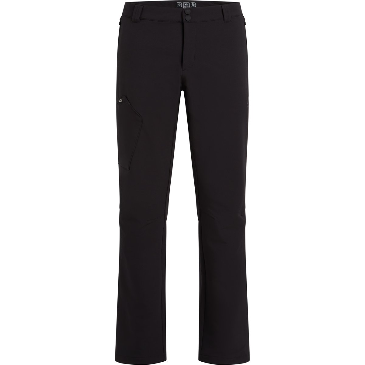 McKinley He.-Hose Amond M – BLACK NIGHT