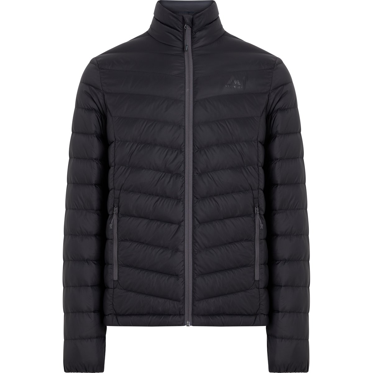McKinley He.-Jacke Arlo JKT M – BLACK NIGHT