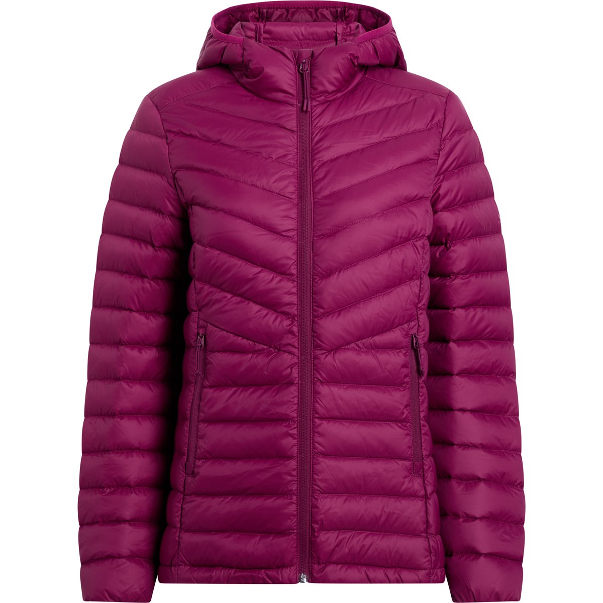 McKinley Da.-Jacke Arlo JKT W – VIOLET