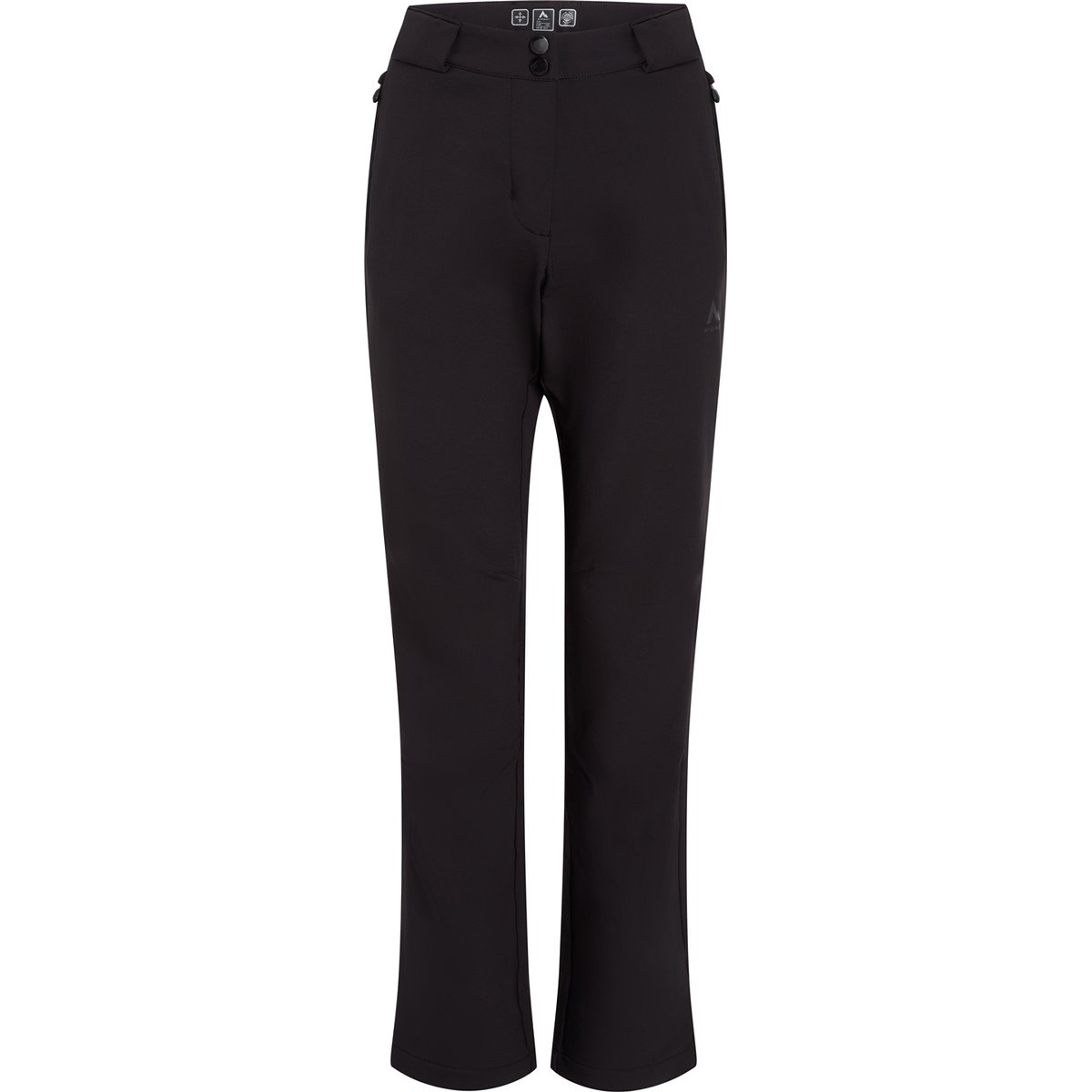 McKinley Da.-Hose Amond W – BLACK NIGHT