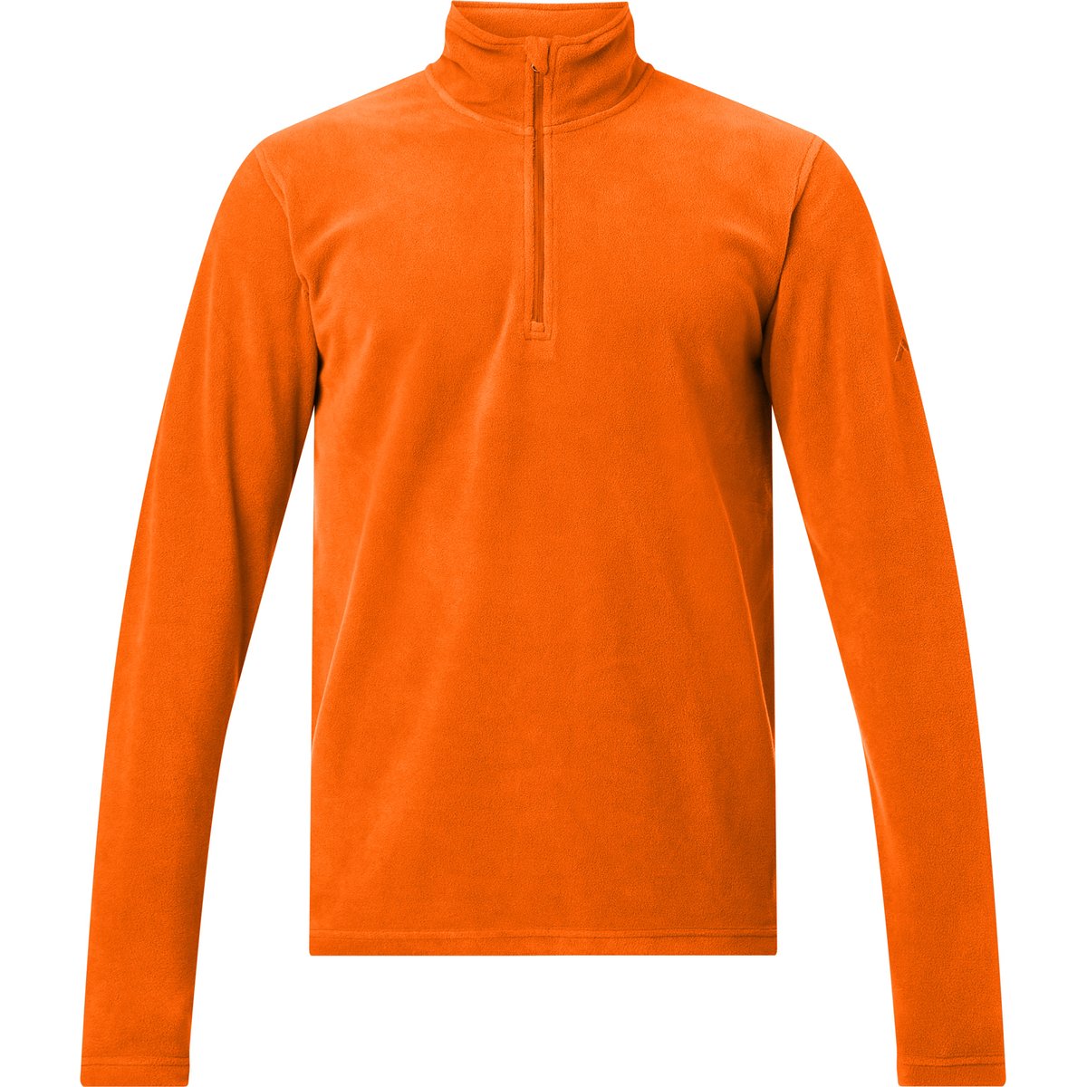 McKinley He.-Funktions-Shirt Amarillo II M – ORANGE DARK