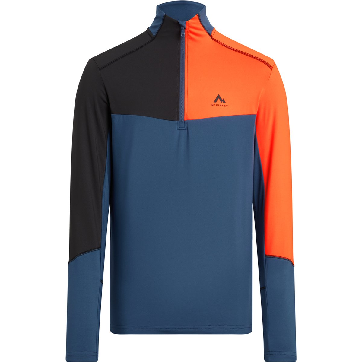 McKinley He.-Unterjacke Fudji M – NAVY
