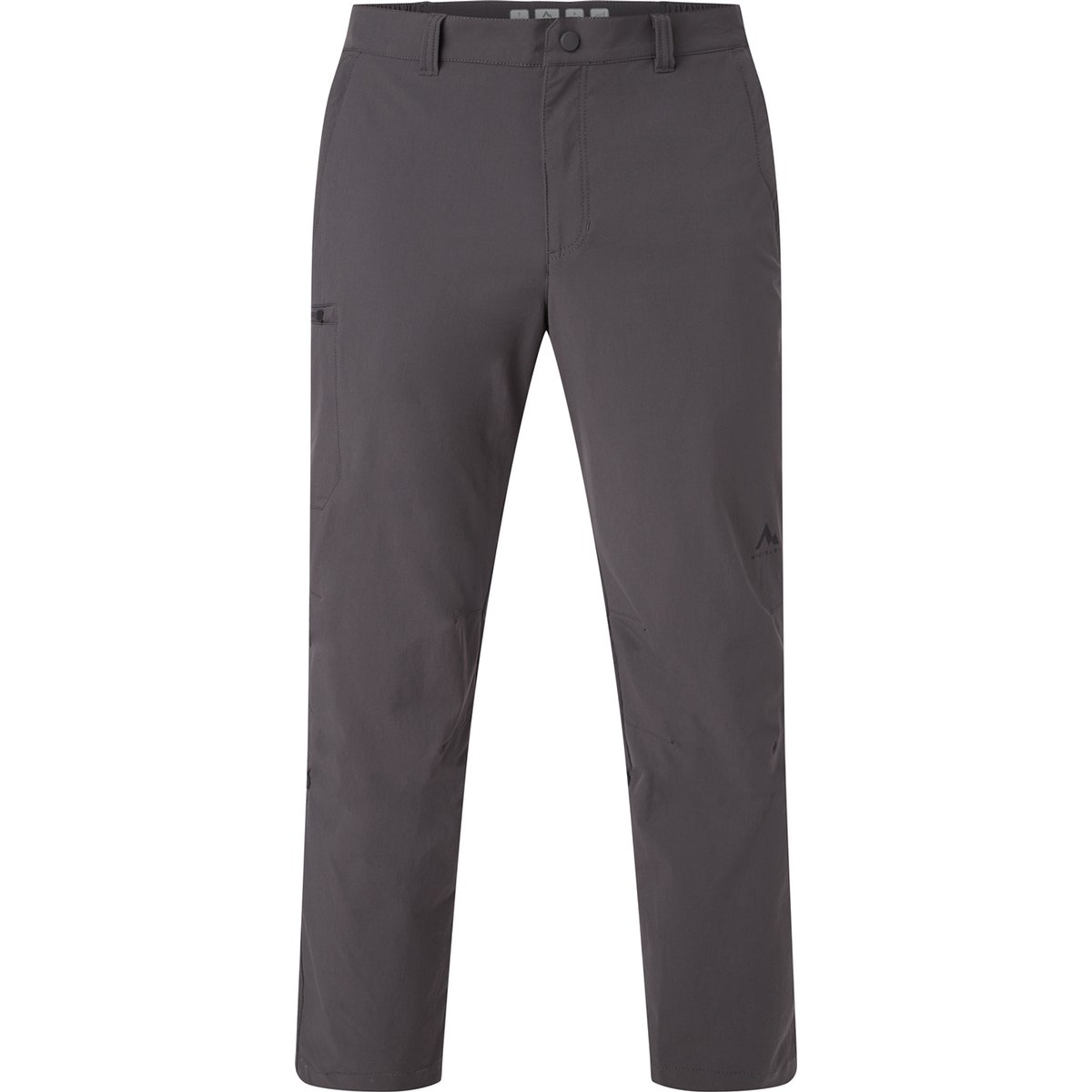 McKinley He.-Hose Madok II M SHT – ANTHRACITE
