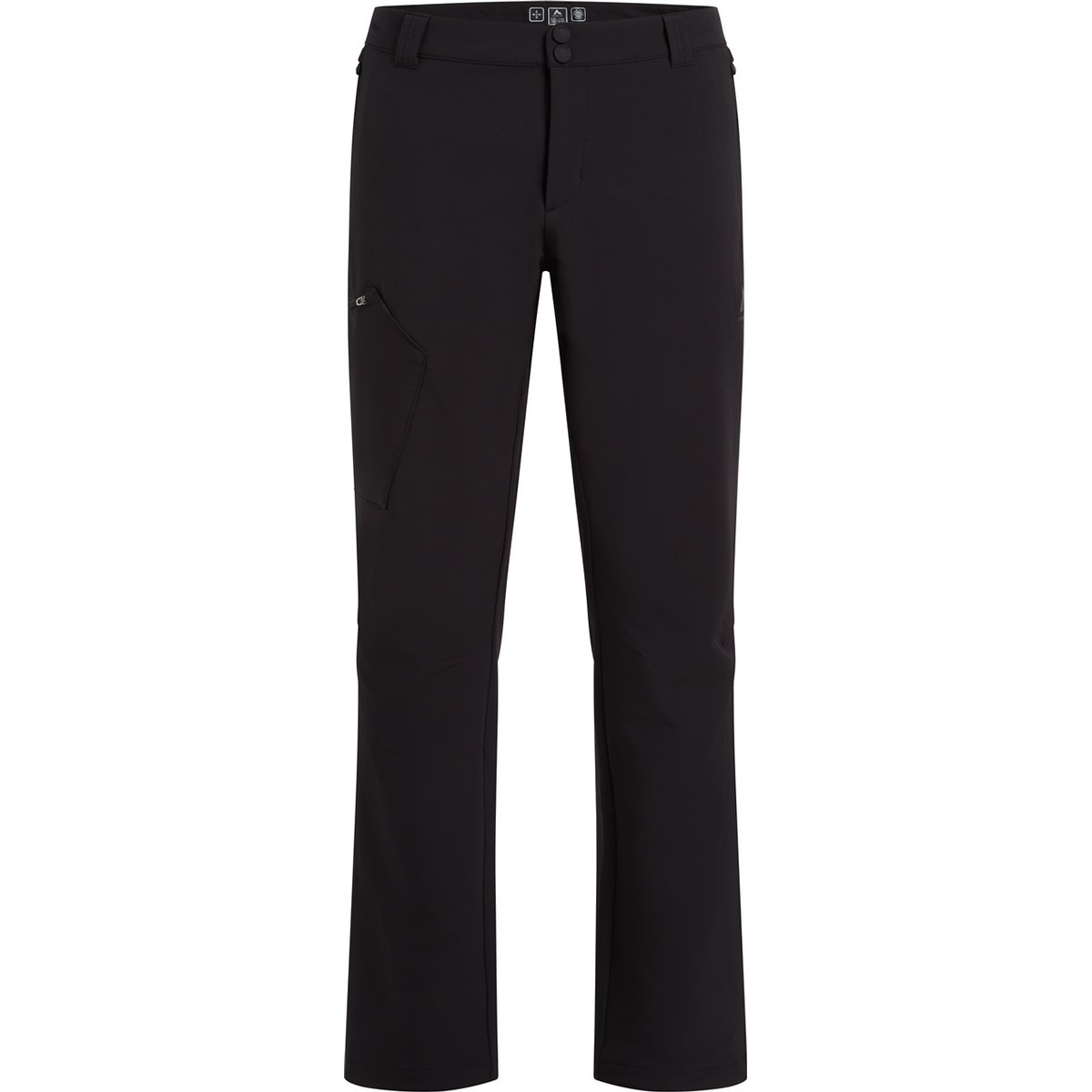 McKinley He.-Hose Amond M short – BLACK NIGHT