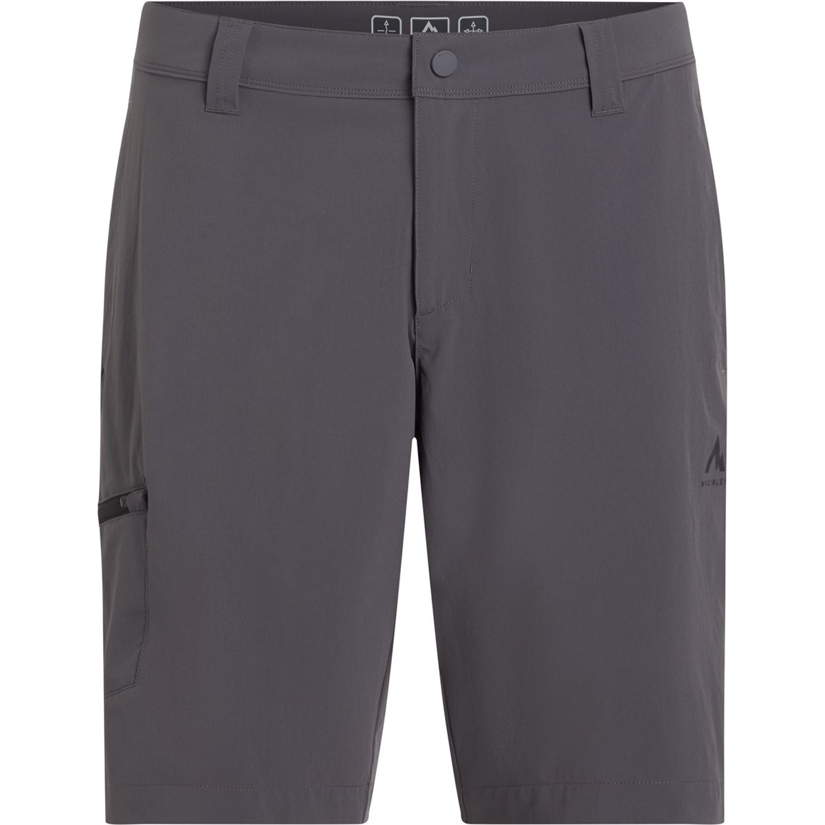 McKinley He.-Bermuda Cameron III M – ANTHRACITE