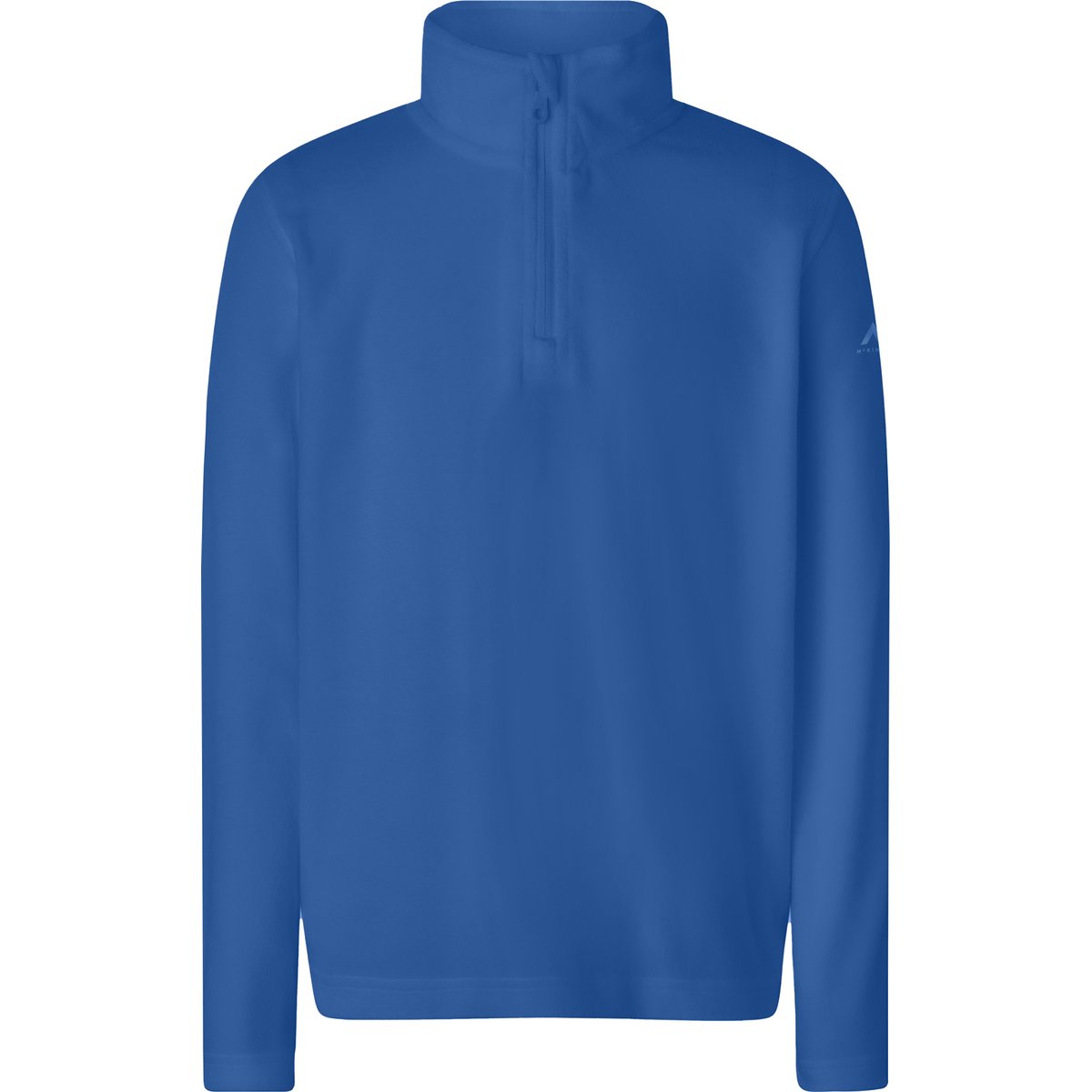 McKinley Ki.-Funktions-Shirt Amarillo II J – BLUE ROYAL