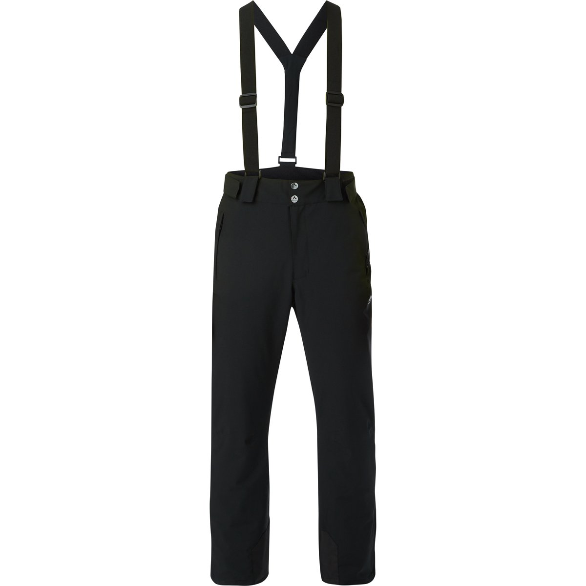McKinley He.-Ski-Hose Didi II M – BLACK NIGHT