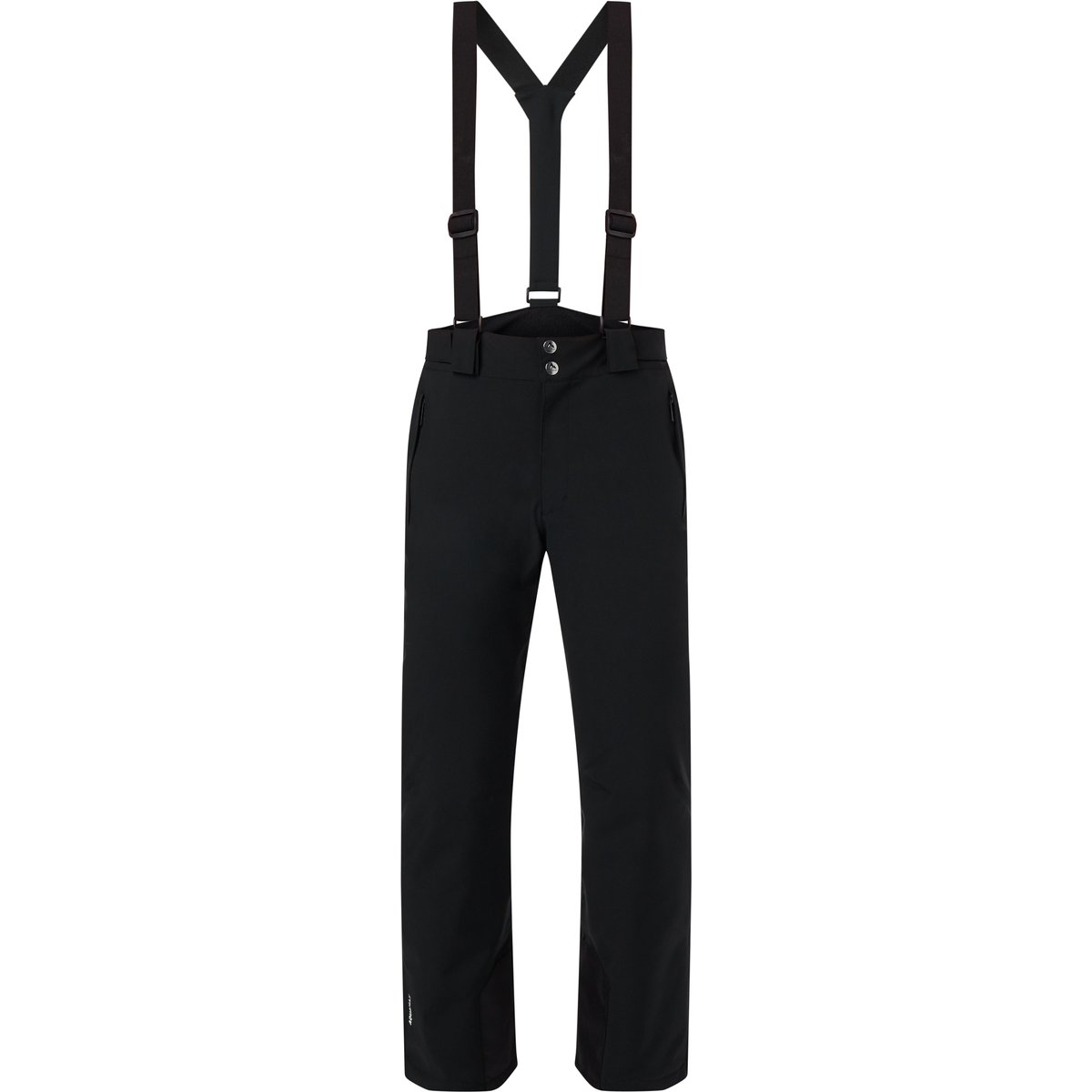 McKinley He.-Ski-Hose Didi sht II M – BLACK NIGHT