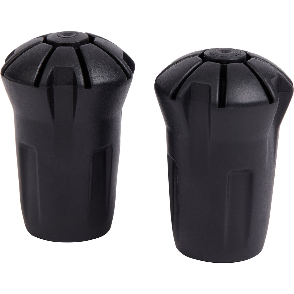 McKinley Zub. Wan-Stock Edda Rubber Tip II – BLACK