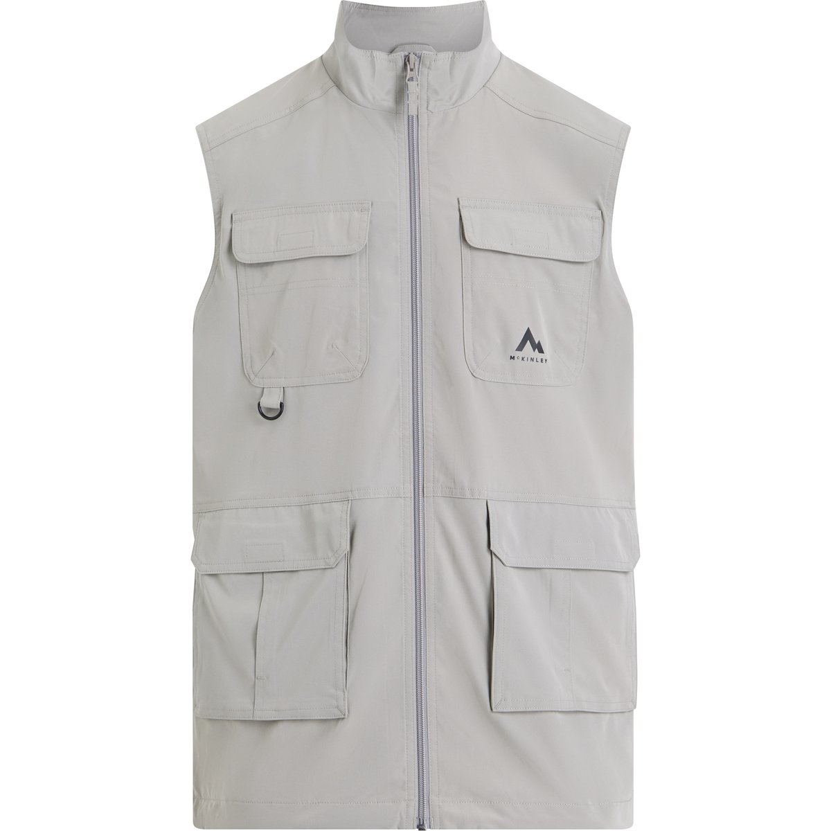 McKinley He.-Weste Mt. Walker VI M – GREY/GREY