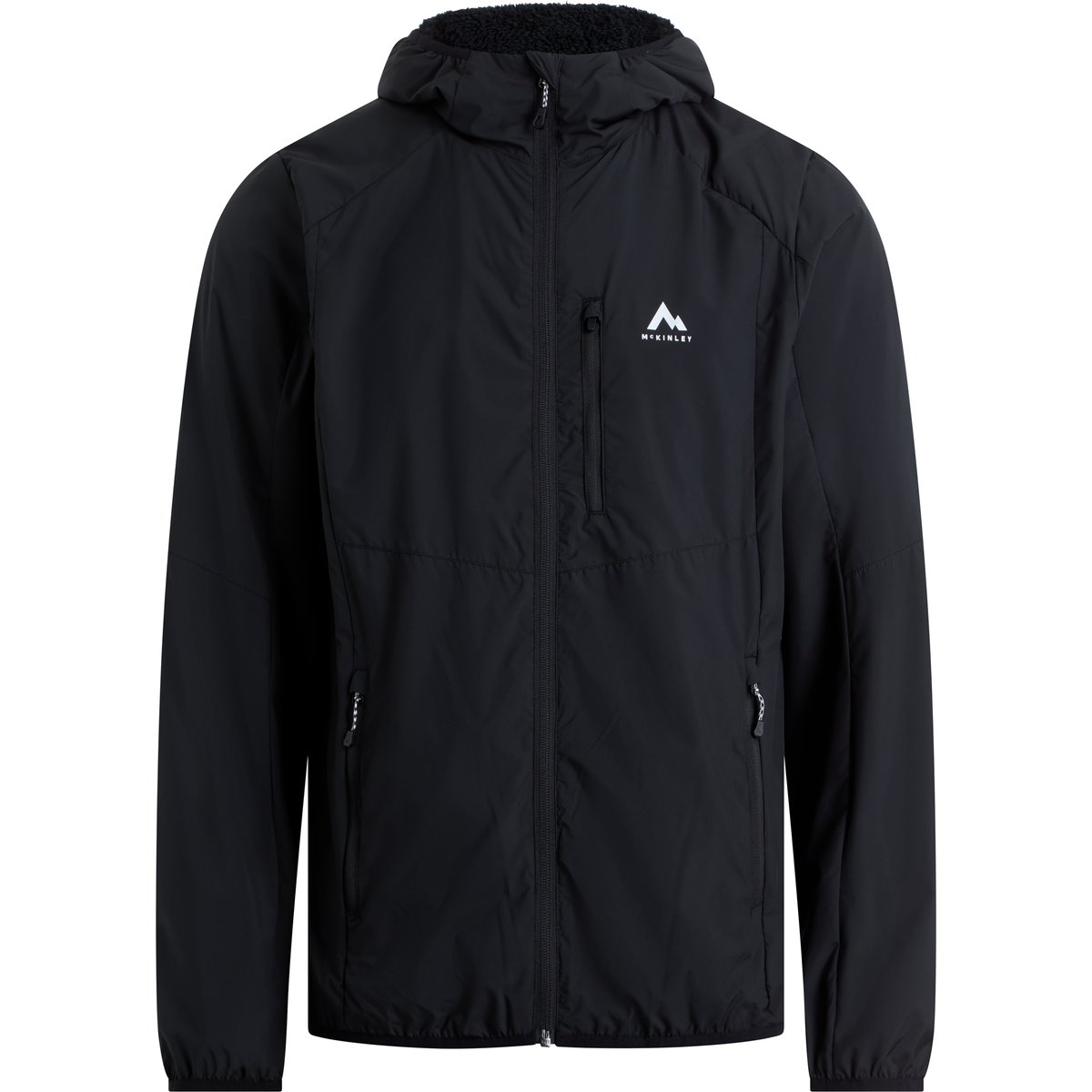 McKinley He.-Jacke Sakura M – BLACK NIGHT