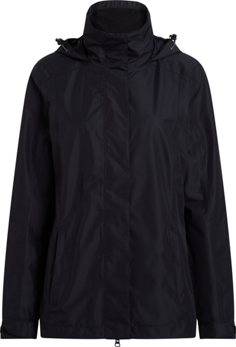 McKinley Da.-Funktions-Jacke Adia W – BLACK NIGHT