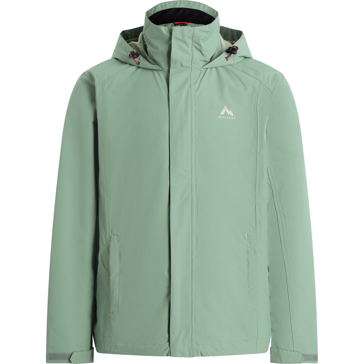 McKinley He.-Funktions-Jacke Adia M – GREEN SMOKE