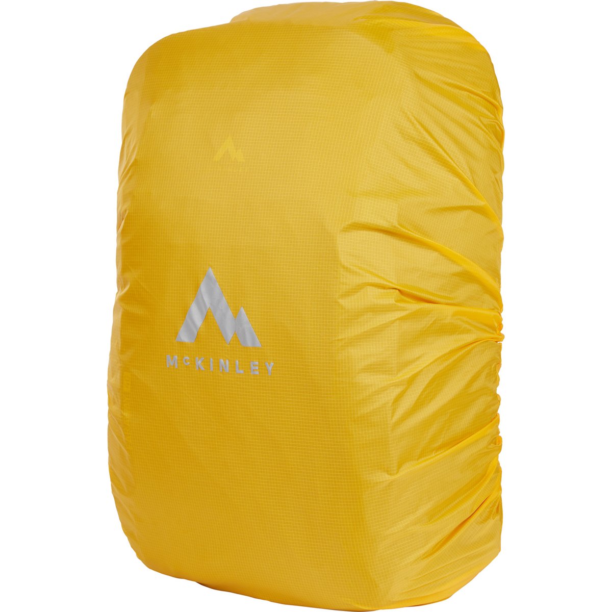 McKinley RS-Regenhülle Rain Cover II – YELLOW