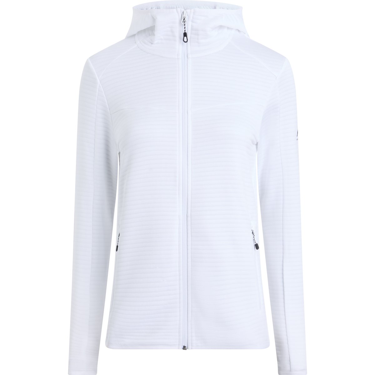 McKinley Da.-Unterjacke Aami II W – WHITE